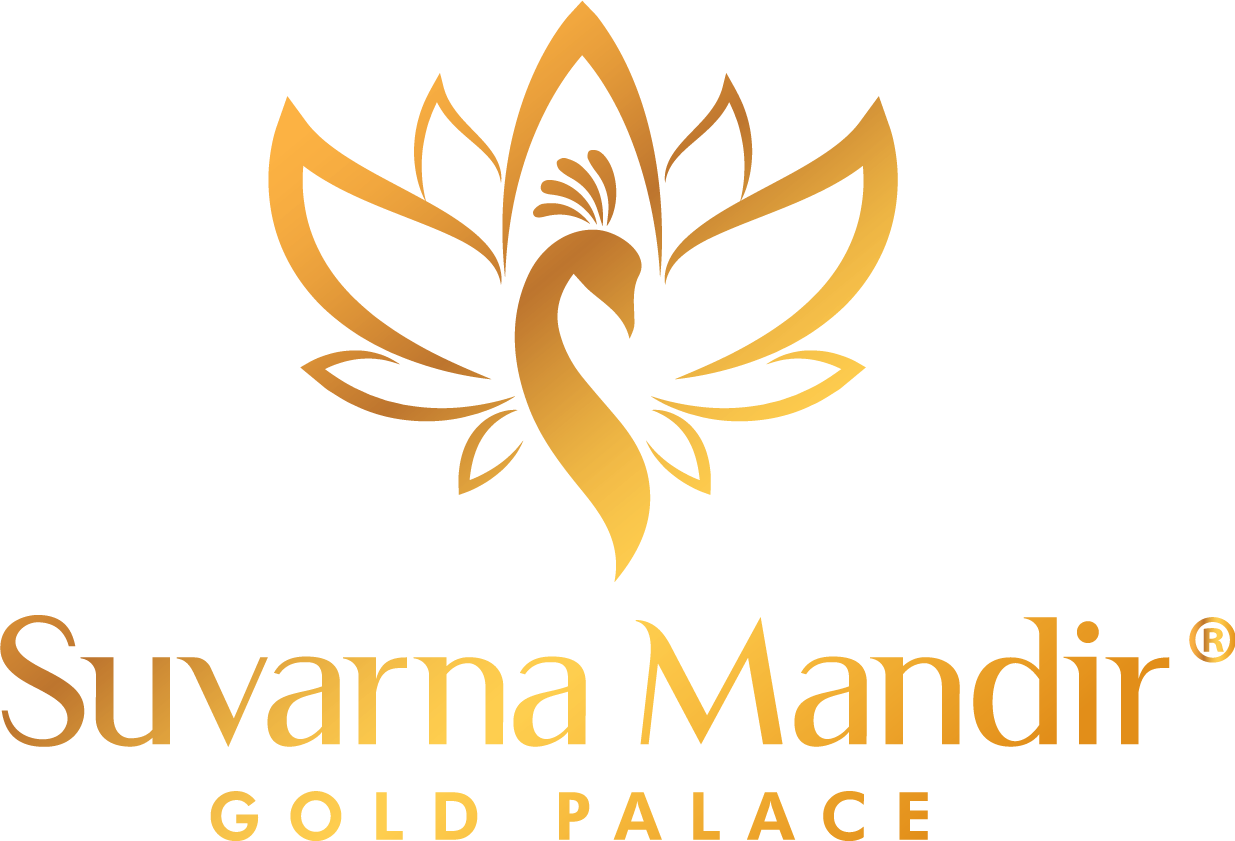 Suvarna Mandir – Gold Palace